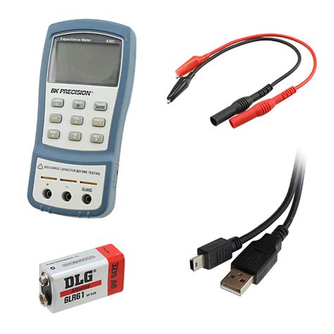 890C B&K Precision | Test and Measurement | DigiKey