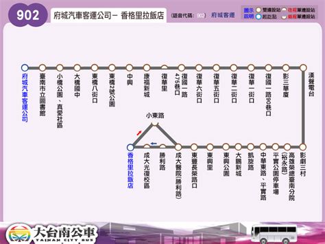 乘車資訊 產品列表 府城汽車客運股份有限公司