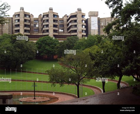 South Africa, Johannesburg, university, campus Stock Photo - Alamy