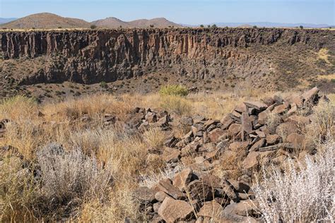 Agua Fria National Monument - 9/28/2020