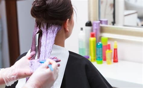 What Is the Best Purple Hair Dye for Dark Hair?