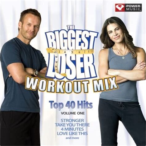 Fit For Life: The Biggest Loser Workout