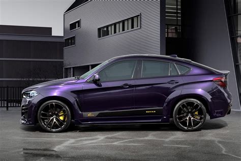 Bmw X5 Purple 2018 Chicago Auto Show Bmw M4 In Purple Silk With M Performance Parts