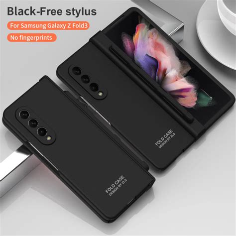 Подходит для Samsung Galaxy Z Fold 3 /Модный чехол для мобильного ...