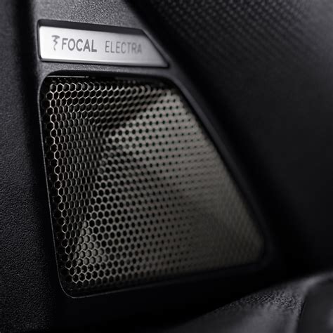 Focal Official on Twitter: "Get lost in music aboard SUVs DS7 CROSSBACK ...