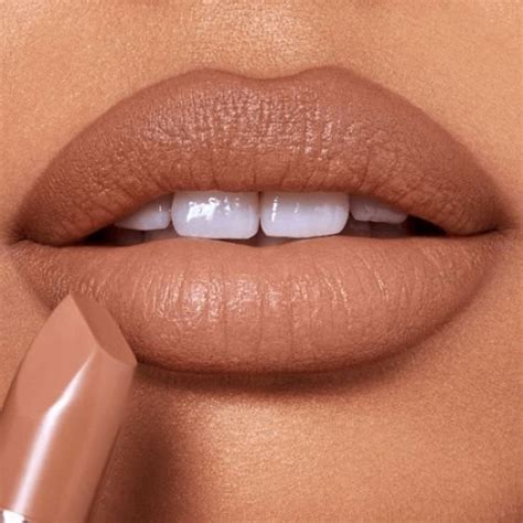 Most Flattering Nude Lipstick Shades For Every Skin Tone