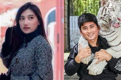 Profil Nissa Asyifa Selebgram Yang Diduga Sudah Menikah Lalu Cerai