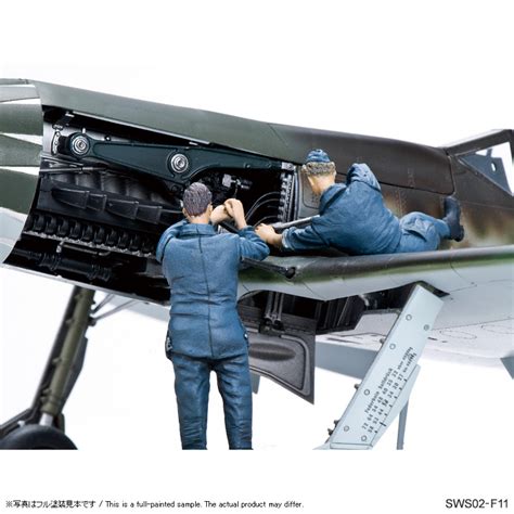 Sws Scale Focke Wulf Ta H Zoukei Mura Inc