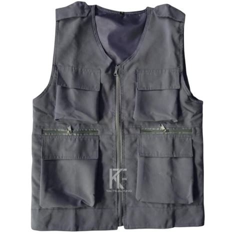 Jual New Rompi King Rompi Outdoor Rompi Lapangan Rompi Crew Vest