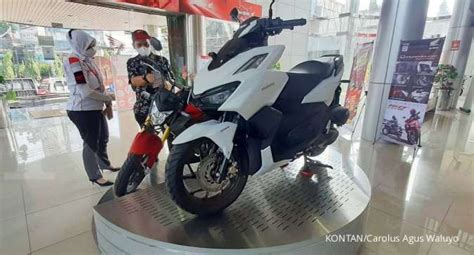 Vario Cc Terbaru Harga Vario Holic