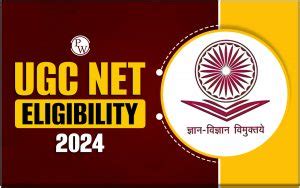 Ugc Net Eligibility Age Limit Educational Qualification