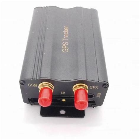 Coban Gsm Gprs Tracking Vehicle Car Gps Tracker Tk103a Tk103 Gps103a