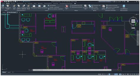 Autodesk AutoCAD 2023 (Бессрочная лицензия) Автокад 2023 — купить в ...