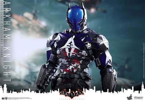 Hot Toys 神級電玩Batman Arkham Knight蝙蝠俠阿卡漢騎士阿卡漢騎士 人偶 Toys Zone D 玩具兄弟 Figures Price