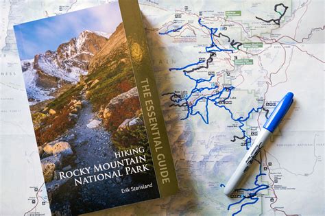 Additional Information About Hiking Rocky Mountain National Park The