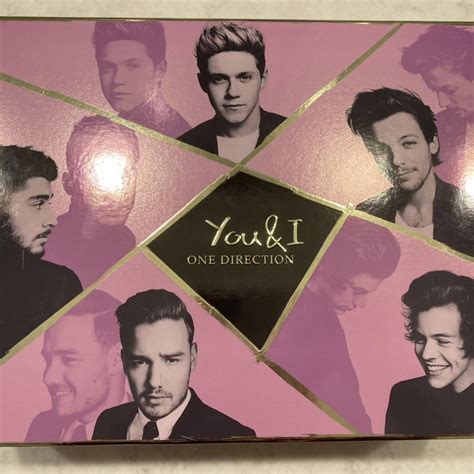 ONE DIRECTION PERFUME SETS you and i $60 (used... - Depop