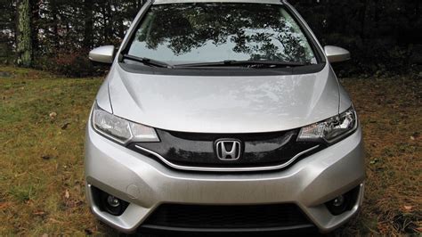 Honda Fit Gas Mileage True Mpg Subcompact Or Not