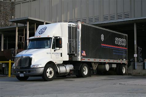 Sysco Completes Acquisition Of J Kings Food Service