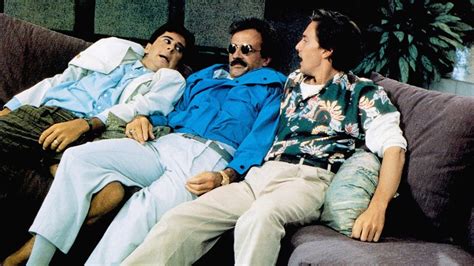 Only One Scene In Weekend At Bernies Wasnt A Real Body