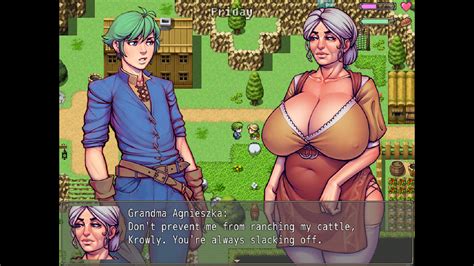 Adult Game Reviews Warlock And Boobs Luscious Hentai Manga Porn