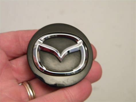 Mazda Miata Rx Cx Cx Center Cap Hubcap Bbm