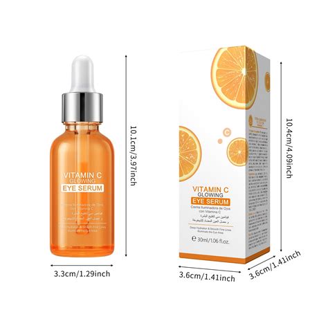 Sumllary For Friend Vitamin C Eye Eye Aging With Vitamin C And Dark Eye