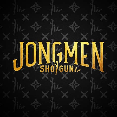 Jongmen Shotgun Lyrics And Tracklist Genius