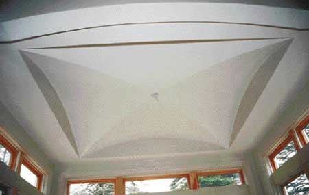 Groin Vault Ceiling Calculator Shelly Lighting