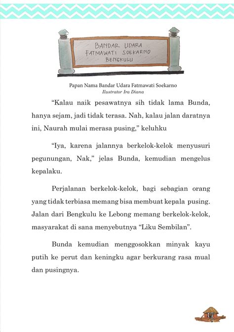 Mengenal Rumah Adat Lebong SD NEGERI 1 TAMANREJO Kaca 25 PDF