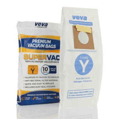 Veva Vacuum Bags