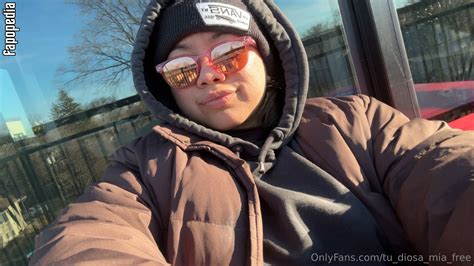 Tu Diosa Mia Free Nude OnlyFans Leaks Photo Fapopedia