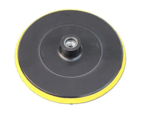 NEW M10 POLISHING BUFFING BONNET POLISHER BUFFER WHEEL PAD DISC DISK