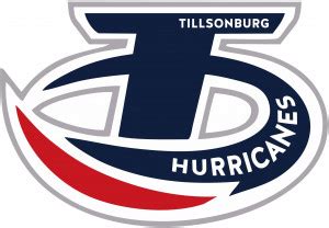 Tillsonburg Hurricanes | MascotDB.com