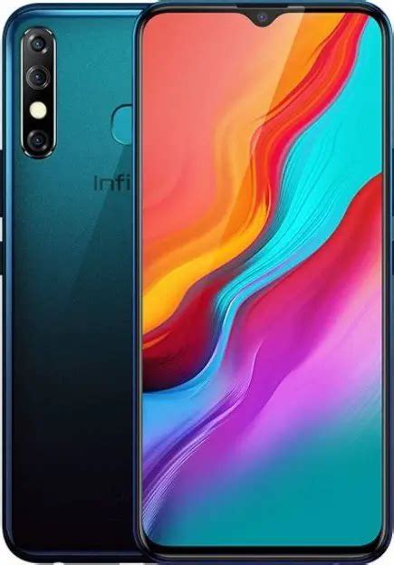 Infinix Hot 8 Fiche Technique Et Caractéristiques Test Avis Phonesdata