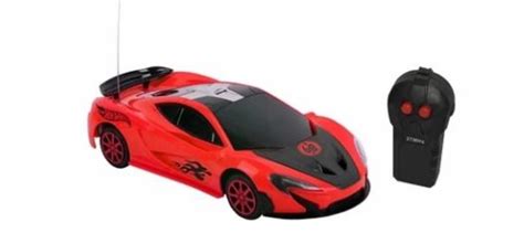 Carrinho Controle Remoto Hot Wheels Dreamer funções a Pilha Zaza Toys