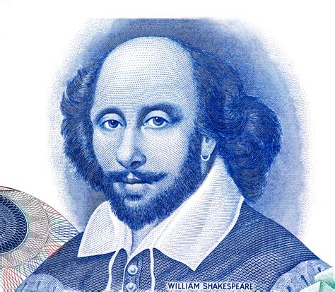 De Que País É Shakespeare - William Shakespeare: conheça a biografia e as principais obras