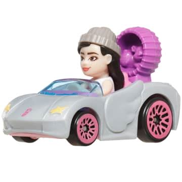 Hot Wheels Racerverse Barbie Pack Mattel