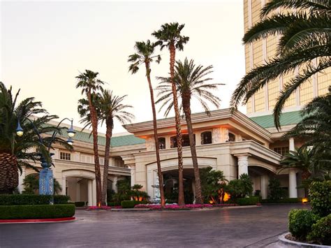 Four Seasons Hotel Las Vegas | Las Vegas, NV