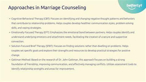 Ppt Marriage Counseling Powerpoint Presentation Free Download Id