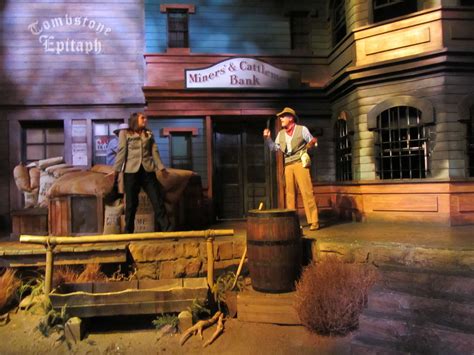 10 Facts About The Great Movie Ride At Walt Disney World