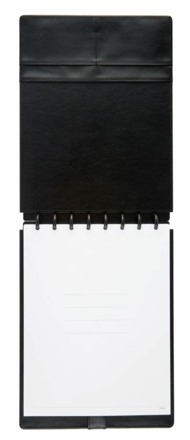 Tul Top Bound Custom Note Taking System Discbound Notebook Letter