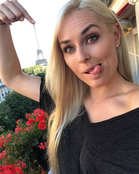 Lindsey Vonn Latest Photos - Page 3 of 14 - CelebMafia