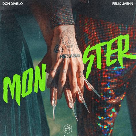 Review Monster Don Diablo X Felix Jaehn