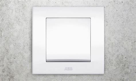 Розетки и выключатели ABB Cosmo белый - купить по выгодной цене в ...