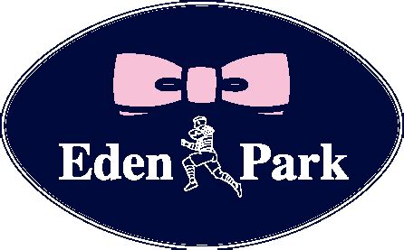 Eden Park Logo Vector - (.Ai .PNG .SVG .EPS Free Download)