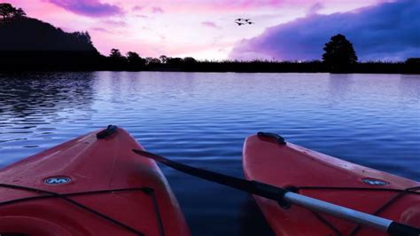 Bioluminescence Night Kayaking In Havelock Island Updated 2024