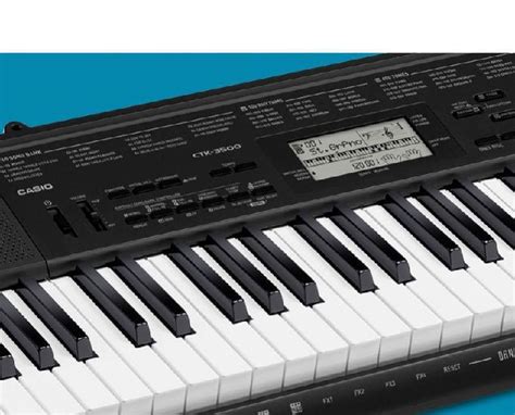 Teclado Casio Ctk Novo Fonte E Mesa Em Araraquara Clasf Som