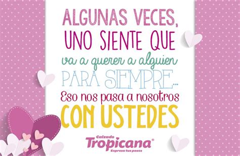 Muchas gracias por todo su apoyo y cariño mamis Feliz día del amor y