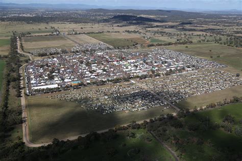 Agquip Field Days Gunnedah Nsw Acm Rural Events