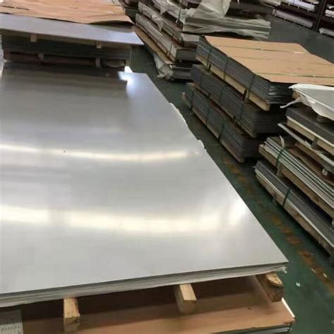 T4003 3cr12 Stainless Steel Sheet Shandong Jiugang Tisco Steel Co